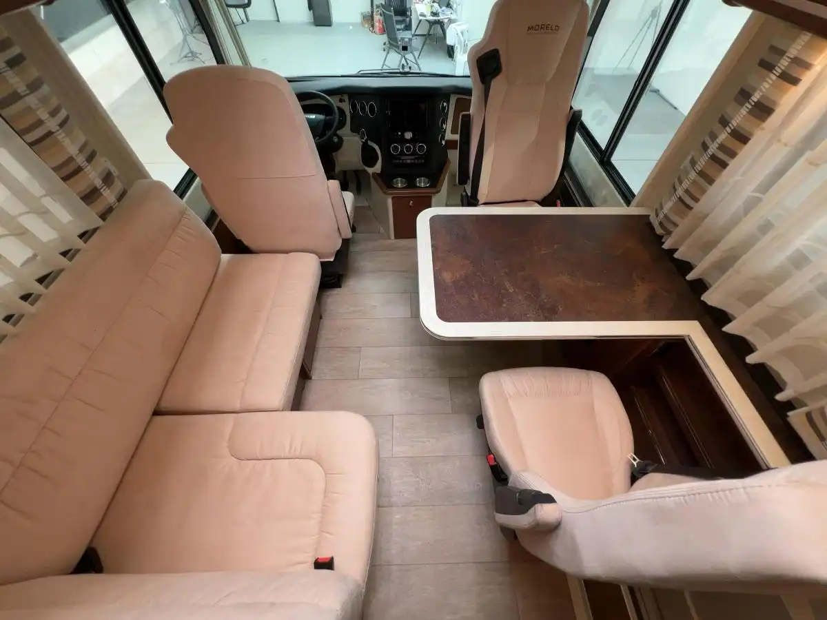 MORELO Loft 78 FX - Ansicht 8